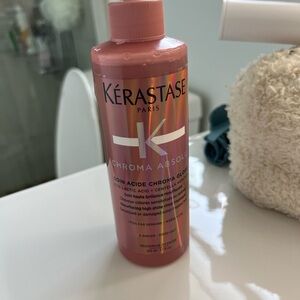 Kerastase Chroma Absolu Pink Hair Gloss